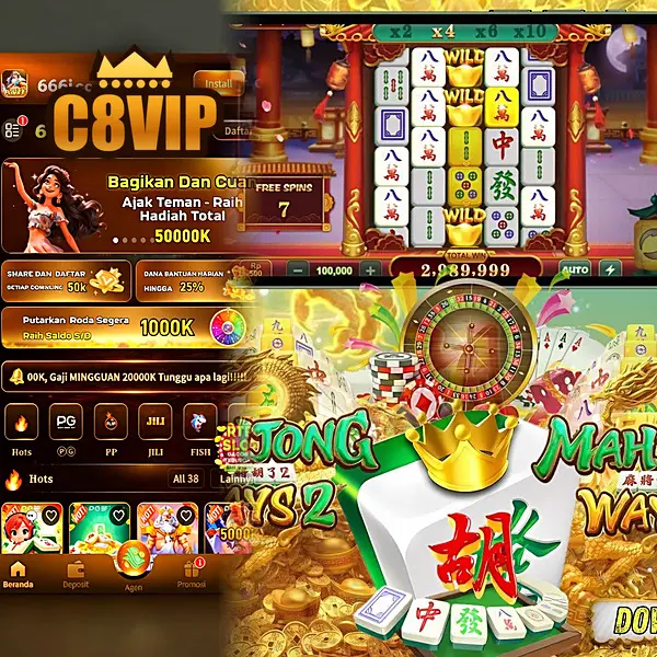 c8vip APK