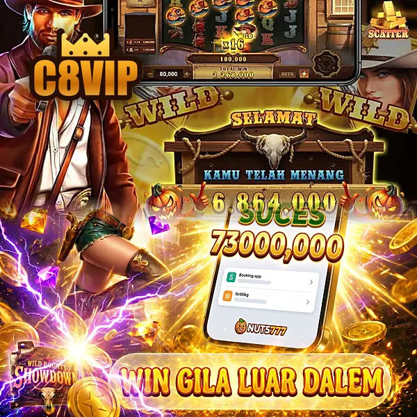 c8vip Daftar Sekarang - Unduh APK